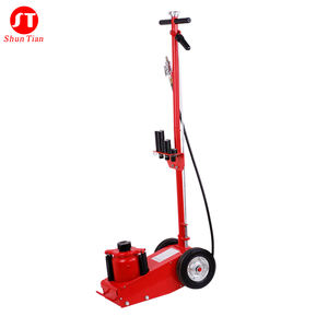 30 <span class=keywords><strong>Ton</strong></span> 35Ton Martinetto idraulico di Sollevamento Aria Bottiglia di <span class=keywords><strong>Jack</strong></span> - Product Image 1
