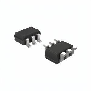 ชิปวงจรรวมแบบทรานซิสเตอร์ NPN/PNP พรีไบอัส 0.15W UMT6 ไบโพลาร์ 6-TSSOP UMD22NTR จากผู้ผลิต - Product Image 1