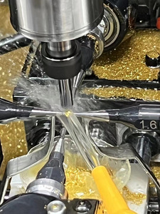 Conception et fabrication <span class=keywords><strong>de</strong></span> pendentifs pour colliers DIY, traitement <span class=keywords><strong>de</strong></span> bijoux DIY tendance, fabrication <span class=keywords><strong>de</strong></span> moules à bijoux CNC - Product Image 2