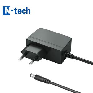 Adaptador de Corriente de 72W, 12V 6A, Cargador para Laptop y Monitor LED, Fuente de Alimentación AC/DC, Rendimiento Confiable - Product Image 2