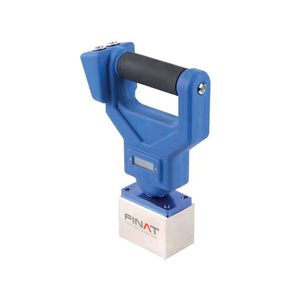 Agarre magnético alimentado por batería Finat IMB 50, capacidad de carga de 50kg - Product Image 1