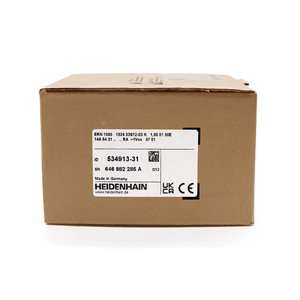 Codificador Incremental Heidenhain ERN 1080 1024 03S12-03, Cable de Alimentación de 5 V - Product Image 4