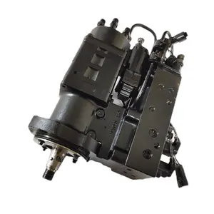 Pompe d'injection de carburant haute pression pour moteur Diesel 6CT ISC8.3 QSC8.3 4076442 4010173 4076443