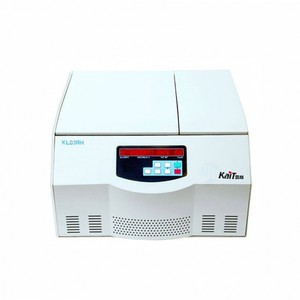 Centrifugeuse de table réfrigérée à grande vitesse LO3RH pour une utilisation en laboratoire de petite taille - Product Image 3