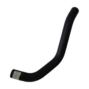 Tuyau de radiateur flexible en caoutchouc EPDM pour pièces automobiles, compatible 16571-28080 16572-28080, découpe sur mesure OEM ODM, garantie 1 an - Product Image 3