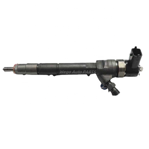 Injecteur de carburant à rampe commune Offre Spéciale diesel 0445110338 82839262 95521529 93198683 pour moteur <span class=keywords><strong>Opel</strong></span> <span class=keywords><strong>Vivaro</strong></span> 2.0L - Product Image 2