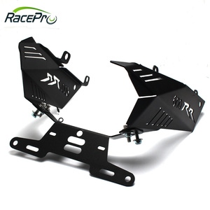 ที่ยึดป้ายทะเบียนสำหรับรถยนต์ Honda <span class=keywords><strong>CBR600RR</strong></span> CBR 600 RR CBR 600RR 2007-2012 <span class=keywords><strong>2011</strong></span> - Product Image 1