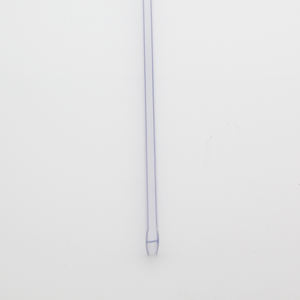 Cortina de vidrio con forma de 4mm, puerta de <span class=keywords><strong>ducha</strong></span>, tira de sellado de conexión - Product Image 3