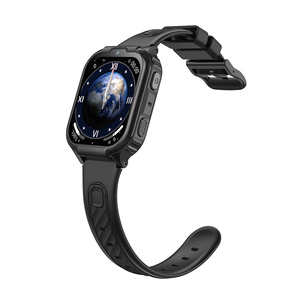 Reloj Inteligente 4G para Niños D55 con Alarma, Cuenta Regresiva, Monitorización del Sueño, Llamadas Bidireccionales, Recordatorio <span class=keywords><strong>de</strong></span> Mensajes, SOS, Resistente al Agua IPX7 - Product Image 5