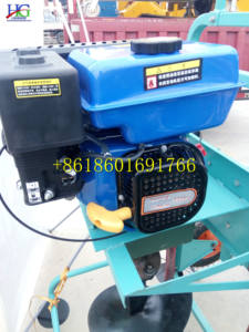 수동 휴대용 랜드 드릴 지구 오거 파고 기계/지상 구멍 파기 기계/나무 심기 기계 - Product Image 3