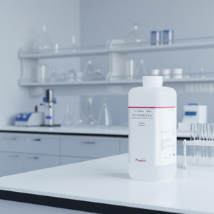 संतृप्त समाधान पोटेशियम क्लोराइड रिएजेंट ग्रेड पीएच इलेक्ट्रोड सुरक्षात्मक सक्रियण इमर्सन 500 एमएल 3.3/3mol/l - Product Image 5