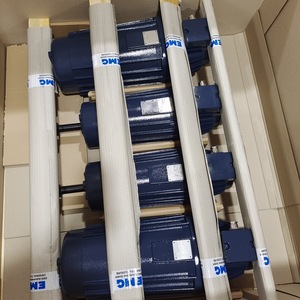 Propulseur électro-hydraulique EB EB1250-60 II 24 V 12 A, installation sur panneau, fonte, pour milieux huileux - Product Image 1