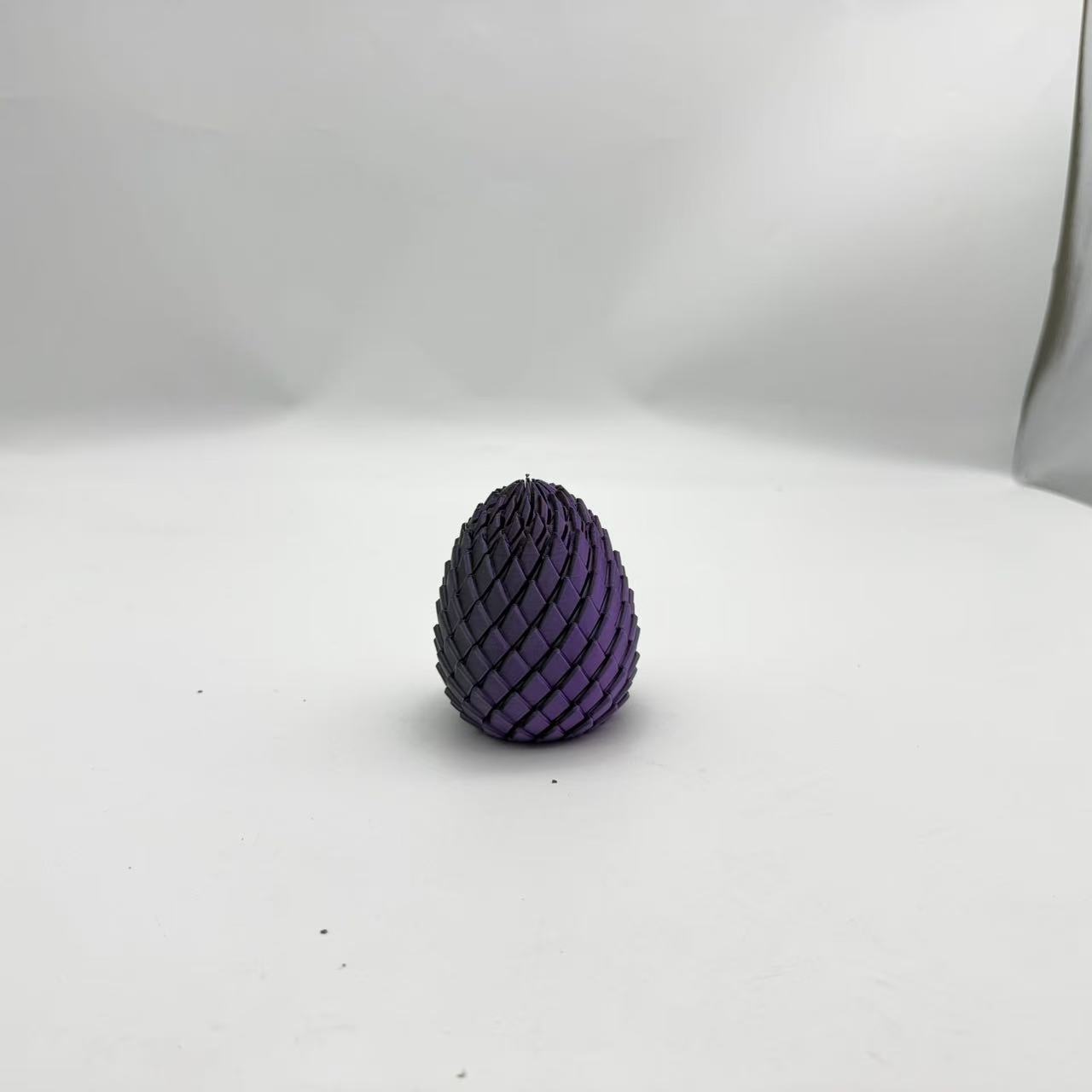 Noir et violet