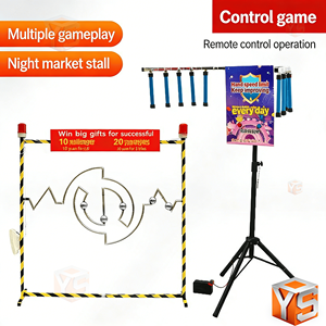 ZDYS Nouvelle Conception Machine de <span class=keywords><strong>Jeu</strong></span> à Monnayeur Défi de Réaction <span class=keywords><strong>Jeu</strong></span> de Attraper les Bâtons pour Sports et Divertissement en Intérieur - Product Image 3