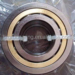 Roulement de compresseur d'air SKF 100% original, neuf, haute précision, BC1-0738A, roulement Pr. Roulement Kr1-0738A pour <span class=keywords><strong>Atlas</strong></span> Copco - Product Image 5