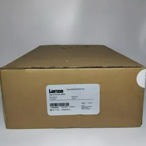 เครื่องแปลงความถี่ Lenze รุ่น E94amhe0134 พร้อมจัดส่ง - Product Image 1
