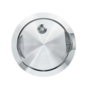 Juego de Pistones de Repuesto para Motor de Motocicleta 54P/54S/MIOJ 54.5/56/59/mm EGO'S FI /MIO SOUL115 /MIO115-i para <span class=keywords><strong>YAMAHA</strong></span> - Product Image 2