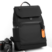 Sac à dos pour ordinateur portable de loisirs grande capacité, sac d'affaires, sac d'école en nylon de haute qualité pour hommes et femmes - Vente chaude directe usine