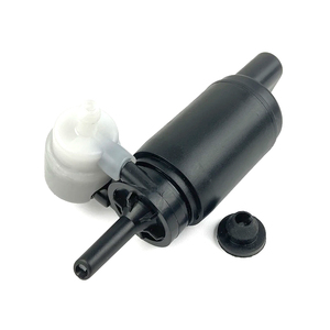 1KD955651A ปั๊มทำความสะอาดกระจกหน้า2005-2011 W245 B-Class อะไหล่รถยนต์เหมาะสำหรับ Mercedes-Benz - Product Image 1