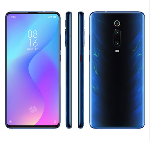 Smartphone <span class=keywords><strong>Mi</strong></span> <span class=keywords><strong>9t</strong></span> Red K20, 6GB 128GB, Versione Globale 5G, Fotocamera Frontale 24MP, Display AMOLED 6.3" 120Hz, Processore Octa-Core, in Inglese - Product Image 4