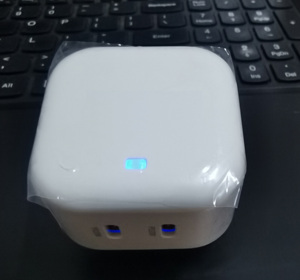 Vente chaude prix d'usine moule privé 20W UK prise fixe PD chargeur <span class=keywords><strong>USB</strong></span> A + C chargeur rapide avec câble - Product Image 5