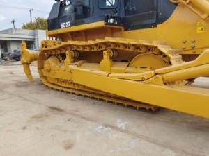 Бульдозер SHANTUI SD22, 220 л.с., бульдозер с рыхлителем, сделано в Китае, <span class=keywords><strong>SD23</strong></span>, для продажи - Product Image 5