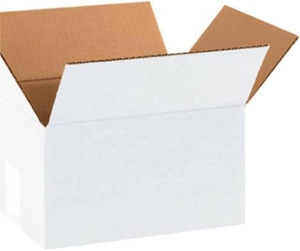 En stock Boîte postale en carton ondulé et papier 25cm x 15cm x 6cm pour livraison express et <span class=keywords><strong>e</strong></span>-<span class=keywords><strong>commerce</strong></span> pour sous-vêtements - Product Image 5