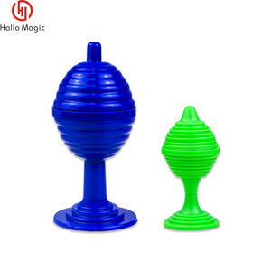 Jouets <span class=keywords><strong>de</strong></span> <span class=keywords><strong>magie</strong></span> avec vase et boule, puzzle, respectueux <span class=keywords><strong>de</strong></span> l'environnement, la boule a disparu et a réapparu, accessoires <span class=keywords><strong>de</strong></span> <span class=keywords><strong>magie</strong></span> <span class=keywords><strong>de</strong></span> close-up - Product Image 3