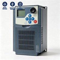 Variateur de fréquence AC 20BC730N0ANNNNC0 730A avec contrôleur PLC 20BC730N0ANNNNC0 et service de conversion de protocole CM/CP en option