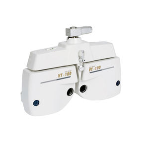 VT-100 ce aprovado hospital rádio automático digital, testador de visão - Product Image 2