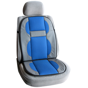 Cojín Universal para Asiento de Coche, Resistente, Desmontable y Lavable, Accesorios para el Interior del Vehículo - Product Image 1