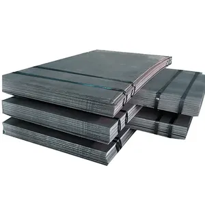 铁皮板20毫米厚钢板价格优质热轧碳钢板ms板价格