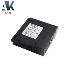 GE Fanuc IC693APU300 IC693APU301 IC693APU302 Série 90-30 Module PLC - Product Image 5