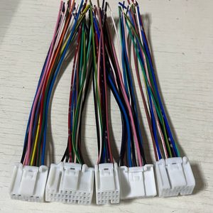 Zócalo del controlador de la excavadora adecuado para la excavadora Hitachi, componentes del zócalo del controlador ECM DE LA ZX350-5G - Product Image 4