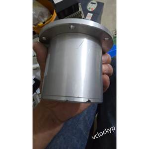 BAUMER ELECTRIC ITD 40 B10 1024 R NI KR1 S 11 IP6 / ITD40B101024RNIKR1S11 Usado - Product Image 6