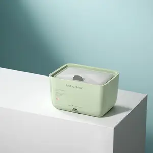 Boboduck OEM Chăm Sóc Da Baby Wipes Ấm Hơn/Wipes Dispenser