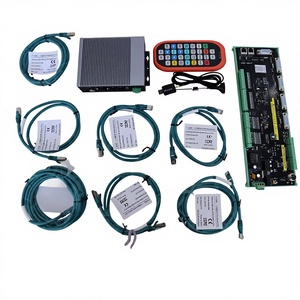 Raytools XC3000 Plane Vision New Laser Cutting System 1500w 2000w 3000w for Laser Cutting <b>Machine</b> - Product Image 2