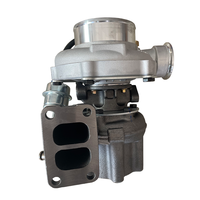 805251-0039 Ensemble de turbocompresseur pour moteur De Long WP7-Compatible avec GT35