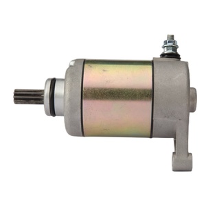 Démarreur de <span class=keywords><strong>moto</strong></span> 12V 0.5kw pour <span class=keywords><strong>DAELIM</strong></span>/DNA SL-<span class=keywords><strong>125</strong></span> - Product Image 1