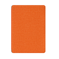 Étui pour liseuse Kindle Paperwhite 6 pouces Gen Case, étui pour Kindle 1 2 3 4, housse folio portable intelligente avec fonction veille/réveil, étui Kindle personnalisé