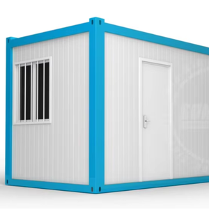 2025 <span class=keywords><strong>Maison</strong></span> en conteneur la plus populaire <span class=keywords><strong>Maison</strong></span> en conteneur à énergie solaire 1 pièce <span class=keywords><strong>Maison</strong></span> en conteneur modulaire préfabriquée - Product Image 1