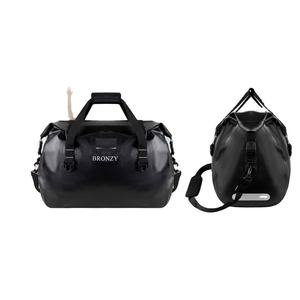 Échantillon gratuit Bâche recyclée personnalisée Activités Nautisme de plein air <span class=keywords><strong>Voile</strong></span> Rafting Pvc <span class=keywords><strong>Sac</strong></span> étanche - Product Image 1