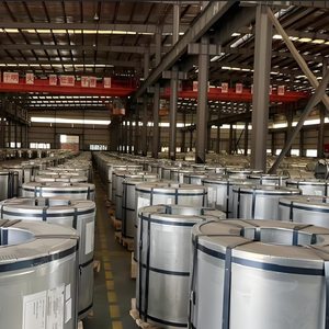 Consegna Rapida Acciaio al Silicio Non Orientato (<span class=keywords><strong>Ngo</strong></span>) Laminato a Freddo Fornitore Cinese Vendita Acciaio al Silicio - Product Image 6