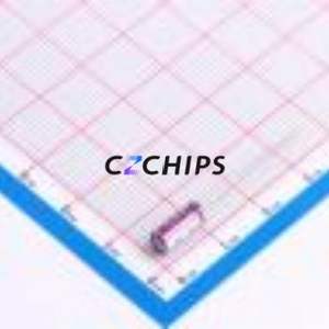Supercondensateur CXP-3R0304R-TW, composant traversant (THT), condensateur 0,3F 0%~+100% 3V 1uA@72hrs - Product Image 2