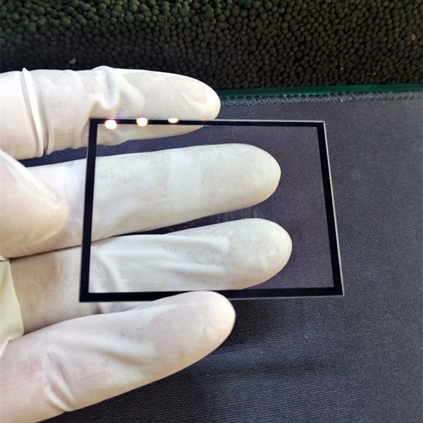 Custom1mm 2mm 3mm Thick Tempered Glass Manufacturer Low Iron Glass Sheet