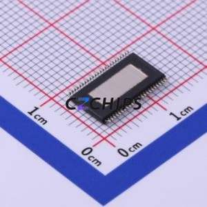 Amplificador de potencia de audio con chip IC de circuito integrado TAS5782MDCAR de alta calidad - Product Image 2