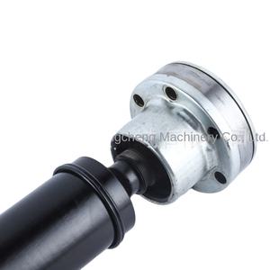 Albero di Trasmissione Anteriore e Posteriore Sport 06-13 <span class=keywords><strong>GKN</strong></span> LoebroTVB500160 Vendita all'Ingrosso dalla Fabbrica Taizhou Zhejiang - Product Image 2