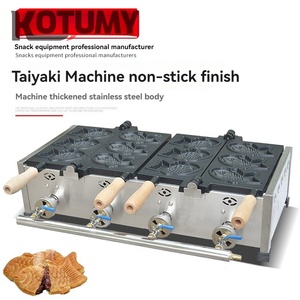 <span class=keywords><strong>Parrilla</strong></span> de besugo a gas comercial con boca cerrada Panqueque de pescado a la <span class=keywords><strong>parrilla</strong></span> de besugo - Product Image 2