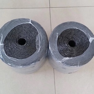 Chất lượng tốt UV điều trị PP Raffia chuỗi cho trang trại Vườn Nhà Kính Bale ràng buộc dây - Product Image 6