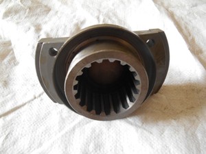 Pieza Compatible Liugong 16Y-15-00009, Acoplamiento, Venta Directa de Fábrica, Piezas de Maquinaria de Construcción - Product Image 3